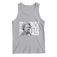Frederick Douglass Tank Top Black History Month - Wonder Print Shop