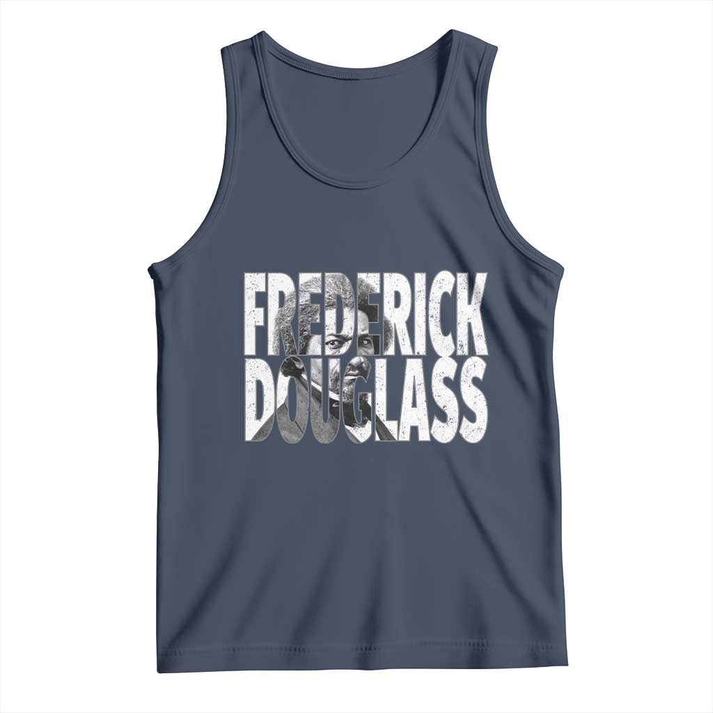Frederick Douglass Tank Top Black History Month - Wonder Print Shop