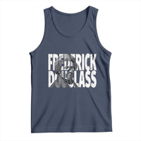 Frederick Douglass Tank Top Black History Month - Wonder Print Shop