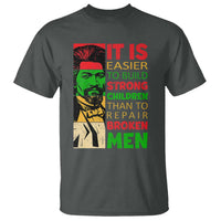 Frederick Douglass Pride Quote T Shirt Black History Month - Wonder Print Shop