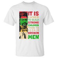 Frederick Douglass Pride Quote T Shirt Black History Month - Wonder Print Shop