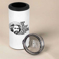 Frederick Douglass Pride Quote 4 in 1 Can Cooler Tumbler - Wonder Print Shop