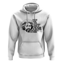 Frederick Douglass Pride Quote Hoodie - Wonder Print Shop