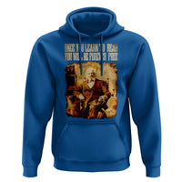 Frederick Douglass Quote Hoodie Once You Learn to Read - Wonder Print Shop
