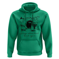 Guess Who's Back Back Again Hoodie Funny Easter Jesus Christian
