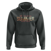 Take Me Where Summer Never Ends Hoodie Summer Beach Vacation
