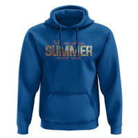 Take Me Where Summer Never Ends Hoodie Summer Beach Vacation