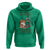 Funny Cat Drinking Coffee Hoodie I Dont Care What Day It Is Its Early I Want Coffee - Wonder Print Shop