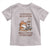 Funny Cat Drinking Coffee Toddler T Shirt I Dont Care What Day It Is Its Early I Want Coffee - Wonder Print Shop
