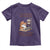 Funny Cat Drinking Coffee Toddler T Shirt I Dont Care What Day It Is Its Early I Want Coffee - Wonder Print Shop