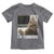 Tech Support Cat Toddler T Shirt I'm Thinking Funny Computer Engineer Coding Kitty - Wonder Print Shop