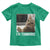 Tech Support Cat Toddler T Shirt I'm Thinking Funny Computer Engineer Coding Kitty - Wonder Print Shop