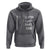 Funny Introvert Cat Hoodie I Listen I Just Don't Care Sarcastic Kitty Lover - Wonder Print Shop