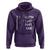Funny Introvert Cat Hoodie I Listen I Just Don't Care Sarcastic Kitty Lover - Wonder Print Shop