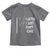 Funny Introvert Cat Toddler T Shirt I Listen I Just Don't Care Sarcastic Kitty Lover - Wonder Print Shop