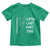 Funny Introvert Cat Toddler T Shirt I Listen I Just Don't Care Sarcastic Kitty Lover - Wonder Print Shop