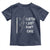 Funny Introvert Cat Toddler T Shirt I Listen I Just Don't Care Sarcastic Kitty Lover - Wonder Print Shop