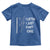 Funny Introvert Cat Toddler T Shirt I Listen I Just Don't Care Sarcastic Kitty Lover - Wonder Print Shop