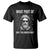 Funny Math Teacher T Shirt What Part Of Do Not You Understand - Wonder Print Shop