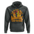 Funny Math Teacher Hoodie Do Math Not Magic Show Your Work Back To School - Wonder Print Shop