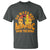 Funny Math Teacher T Shirt Do Math Not Magic Show Your Work Back To School - Wonder Print Shop