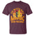 Funny Math Teacher T Shirt Do Math Not Magic Show Your Work Back To School - Wonder Print Shop