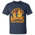 Funny Math Teacher T Shirt Do Math Not Magic Show Your Work Back To School - Wonder Print Shop