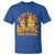Funny Math Teacher T Shirt Do Math Not Magic Show Your Work Back To School - Wonder Print Shop