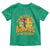 Funny Math Teacher Toddler T Shirt Do Math Not Magic Show Your Work Back To School - Wonder Print Shop