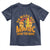 Funny Math Teacher Toddler T Shirt Do Math Not Magic Show Your Work Back To School - Wonder Print Shop