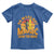 Funny Math Teacher Toddler T Shirt Do Math Not Magic Show Your Work Back To School - Wonder Print Shop