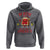 Funny School Math Teacher Hoodie Math Is My Jam And I Am Here To Spread It - Wonder Print Shop