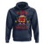 Funny School Math Teacher Hoodie Math Is My Jam And I Am Here To Spread It - Wonder Print Shop