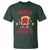 Funny School Math Teacher T Shirt Math Is My Jam And I Am Here To Spread It - Wonder Print Shop