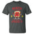 Funny School Math Teacher T Shirt Math Is My Jam And I Am Here To Spread It - Wonder Print Shop
