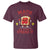 Funny School Math Teacher T Shirt Math Is My Jam And I Am Here To Spread It - Wonder Print Shop