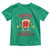 Funny School Math Teacher Toddler T Shirt Math Is My Jam And I Am Here To Spread It - Wonder Print Shop