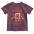 Funny School Math Teacher Toddler T Shirt Math Is My Jam And I Am Here To Spread It - Wonder Print Shop