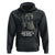 Funny Math Teacher Hoodie Be Like Subtraction And Make A Difference - Wonder Print Shop