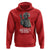 Funny Math Teacher Hoodie Be Like Subtraction And Make A Difference - Wonder Print Shop