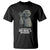 Funny Math Teacher T Shirt Be Like Subtraction And Make A Difference - Wonder Print Shop