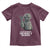 Funny Math Teacher Toddler T Shirt Be Like Subtraction And Make A Difference - Wonder Print Shop