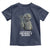 Funny Math Teacher Toddler T Shirt Be Like Subtraction And Make A Difference - Wonder Print Shop