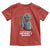 Funny Math Teacher Toddler T Shirt Be Like Subtraction And Make A Difference - Wonder Print Shop