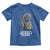 Funny Math Teacher Toddler T Shirt Be Like Subtraction And Make A Difference - Wonder Print Shop