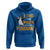 Funny Penguin Math Lover Hoodie I Did The Math The Answer Is Penguin - Wonder Print Shop