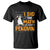 Funny Penguin Math Lover T Shirt I Did The Math The Answer Is Penguin - Wonder Print Shop