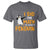 Funny Penguin Math Lover T Shirt I Did The Math The Answer Is Penguin - Wonder Print Shop