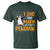 Funny Penguin Math Lover T Shirt I Did The Math The Answer Is Penguin - Wonder Print Shop