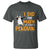 Funny Penguin Math Lover T Shirt I Did The Math The Answer Is Penguin - Wonder Print Shop